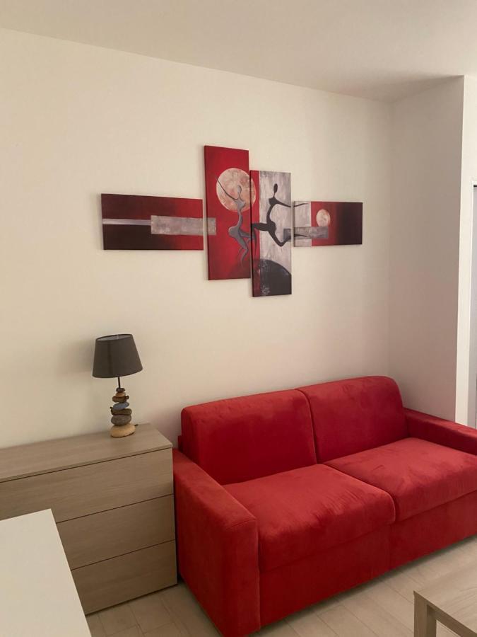 Senza Pensieri Via 4 Novembre/via Diaz Apartment